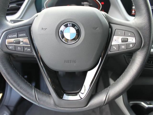 BMW 118 118i Advantage pakket Sedan
