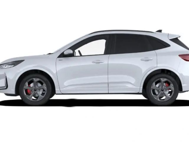 Ford Kuga Plug in Hybrid ST Line X