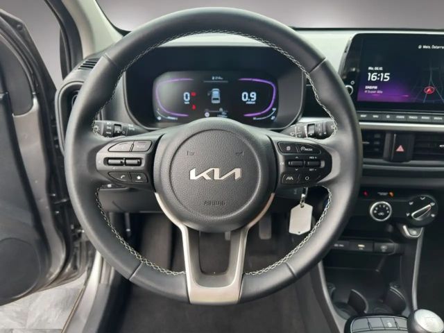 Kia Picanto TITAN 1,0 GDI MT5 67 MY26