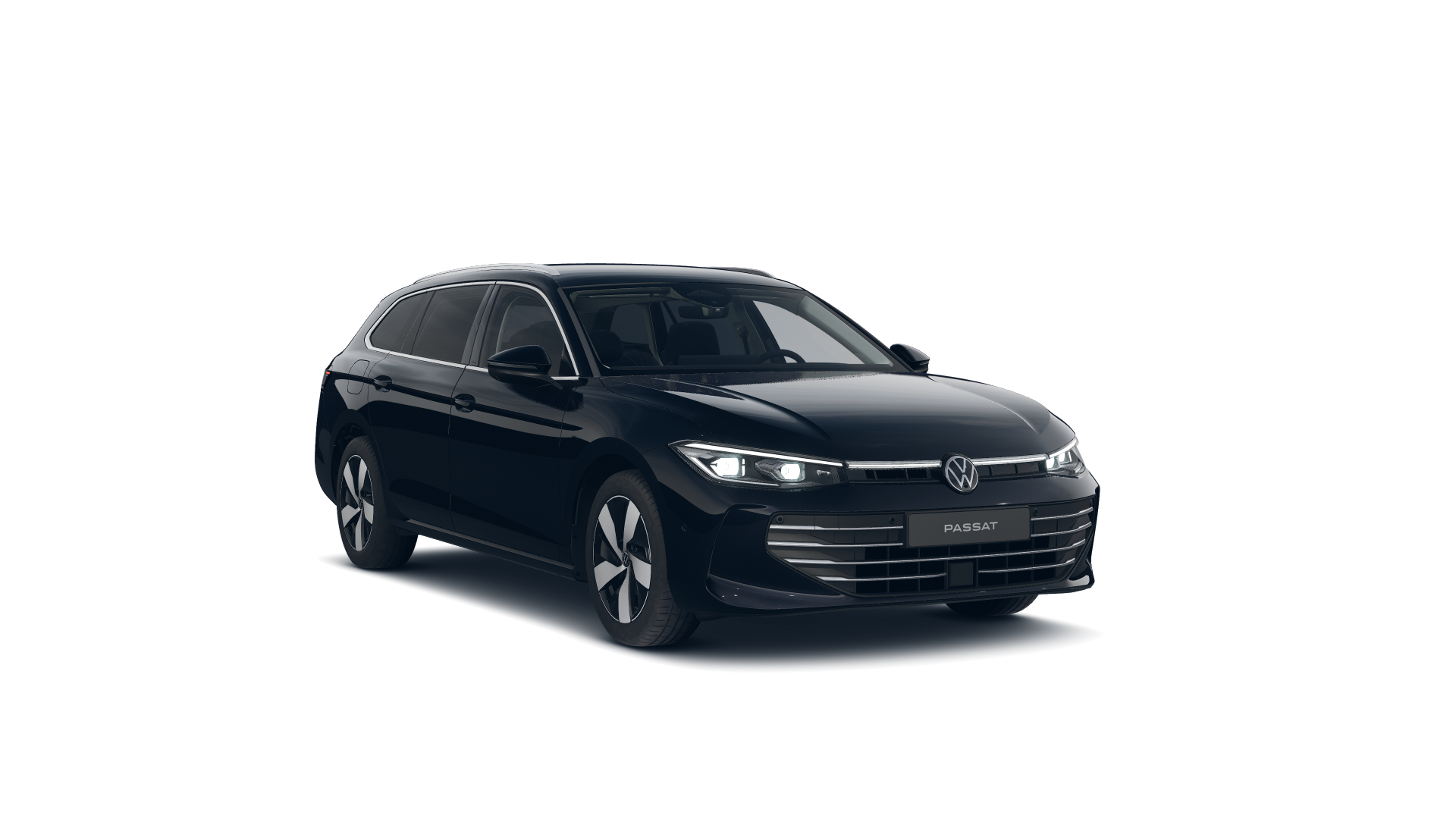 Volkswagen Passat Business DSG Variant