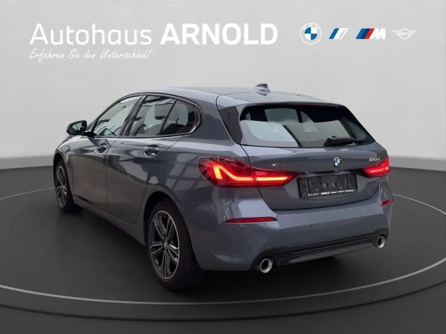 BMW 120 120d Sedan xDrive