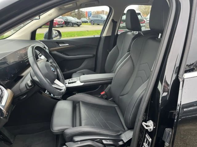 BMW 218 Active Tourer Luxury Line