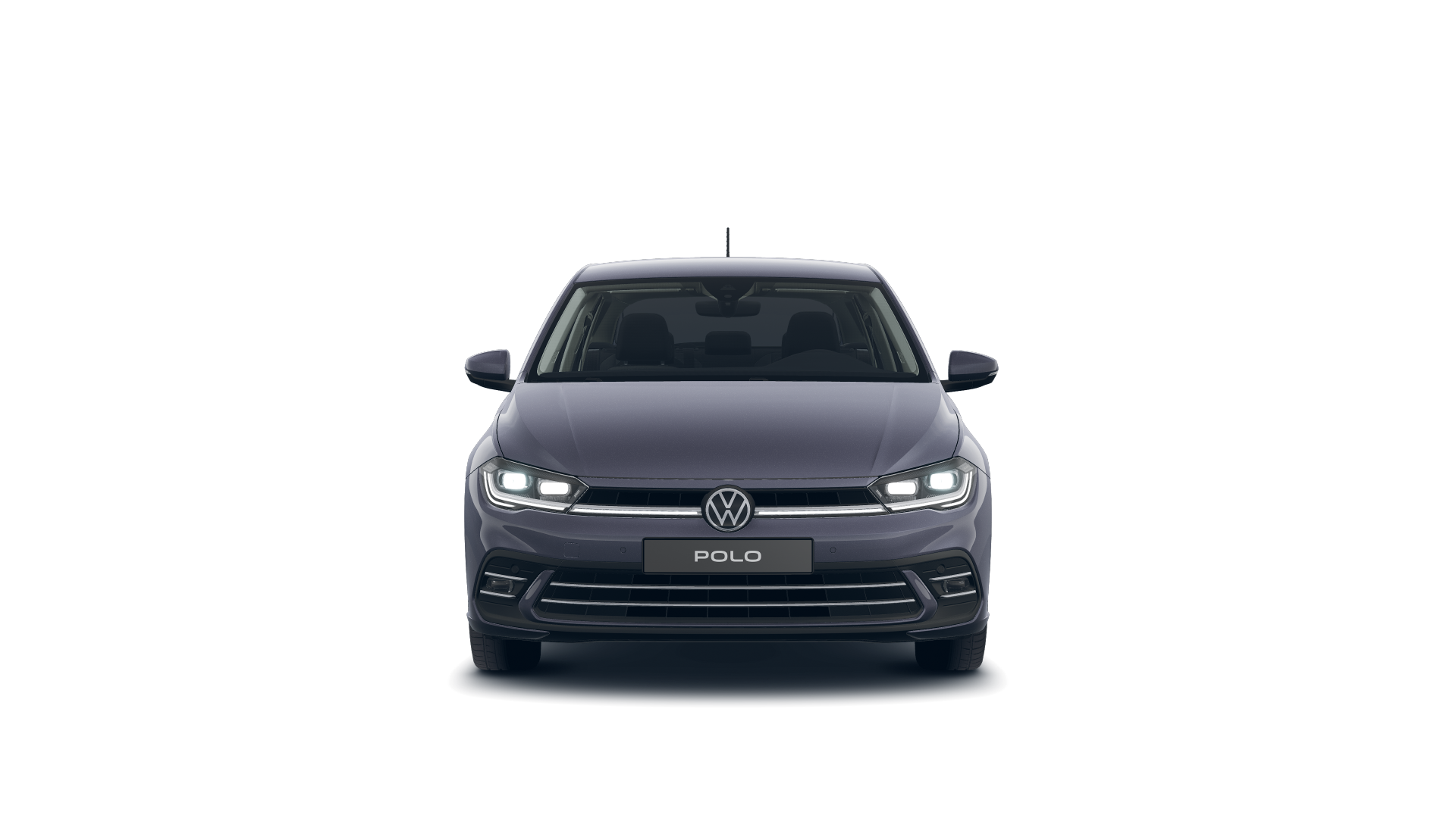 Volkswagen Polo 1.0 TSI DSG IQ.Drive Style