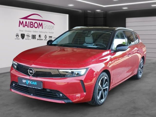 Opel Astra Elegance Sports Tourer
