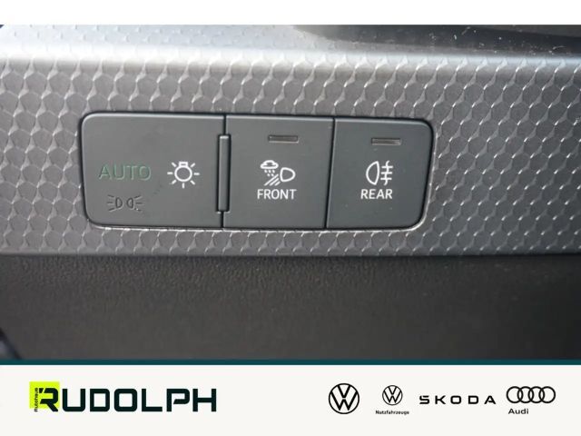 Audi A1 25 TFSI S-Tronic