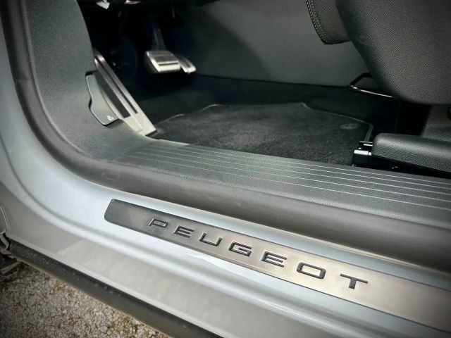 Peugeot 3008 GT-Line Hybrid