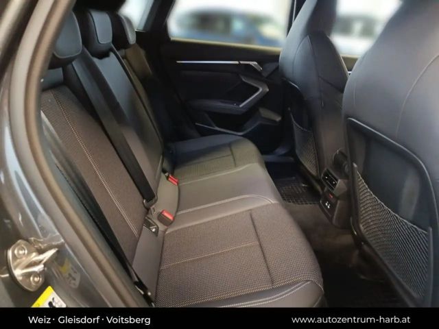 Audi A3 35 TFSI S-Line S-Tronic Sedan