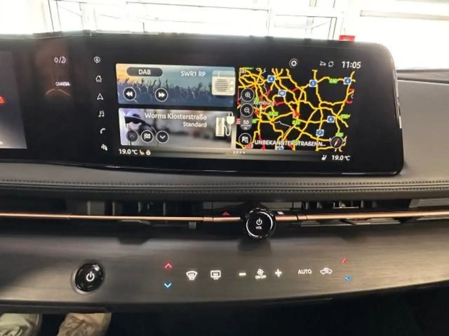 Nissan Ariya 87 kWh Evolve