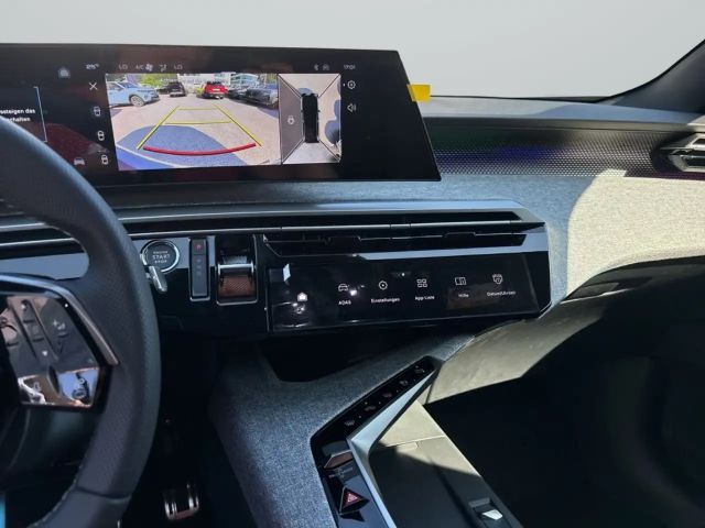 Peugeot E-5008 GT-Line