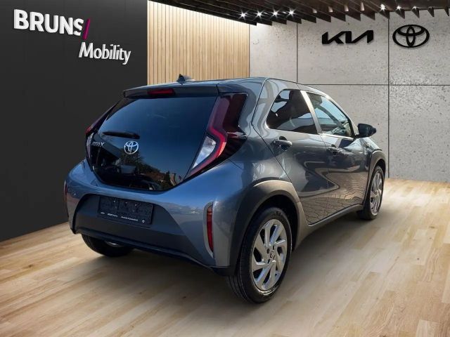 Toyota Aygo X 1.0 VVT-i Hatchback