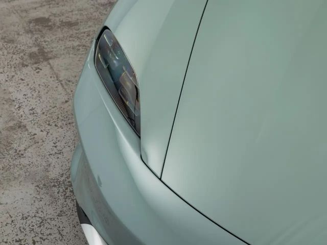 Porsche Taycan 4 Cross Turismo