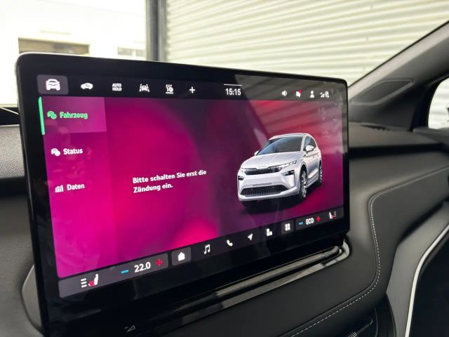 Skoda Enyaq Sportline