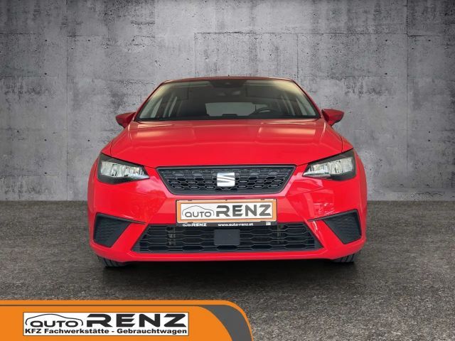 Seat Ibiza Reference