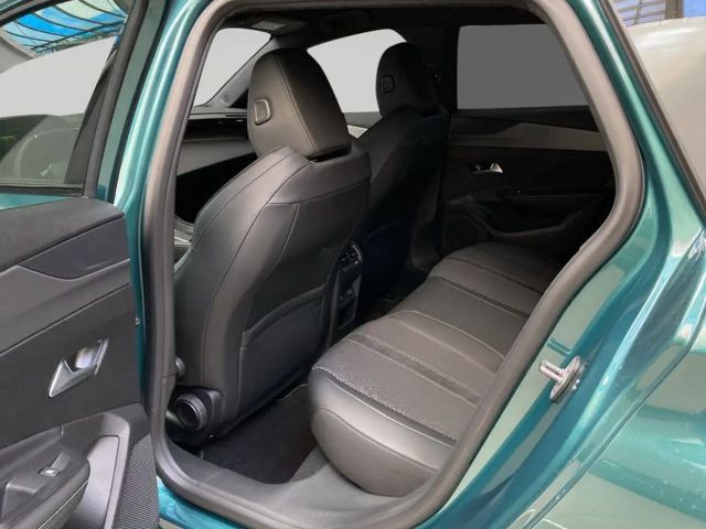 Peugeot 308 EAT8 GT-Line PureTech SW