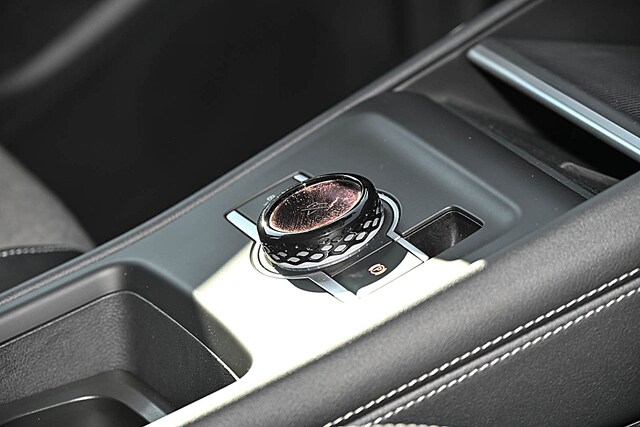 Volkswagen Tiguan DSG Life