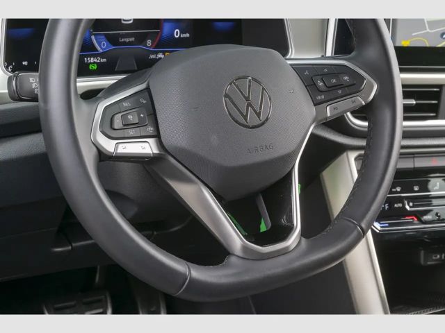 Volkswagen T-Roc 1.5 TSI Move