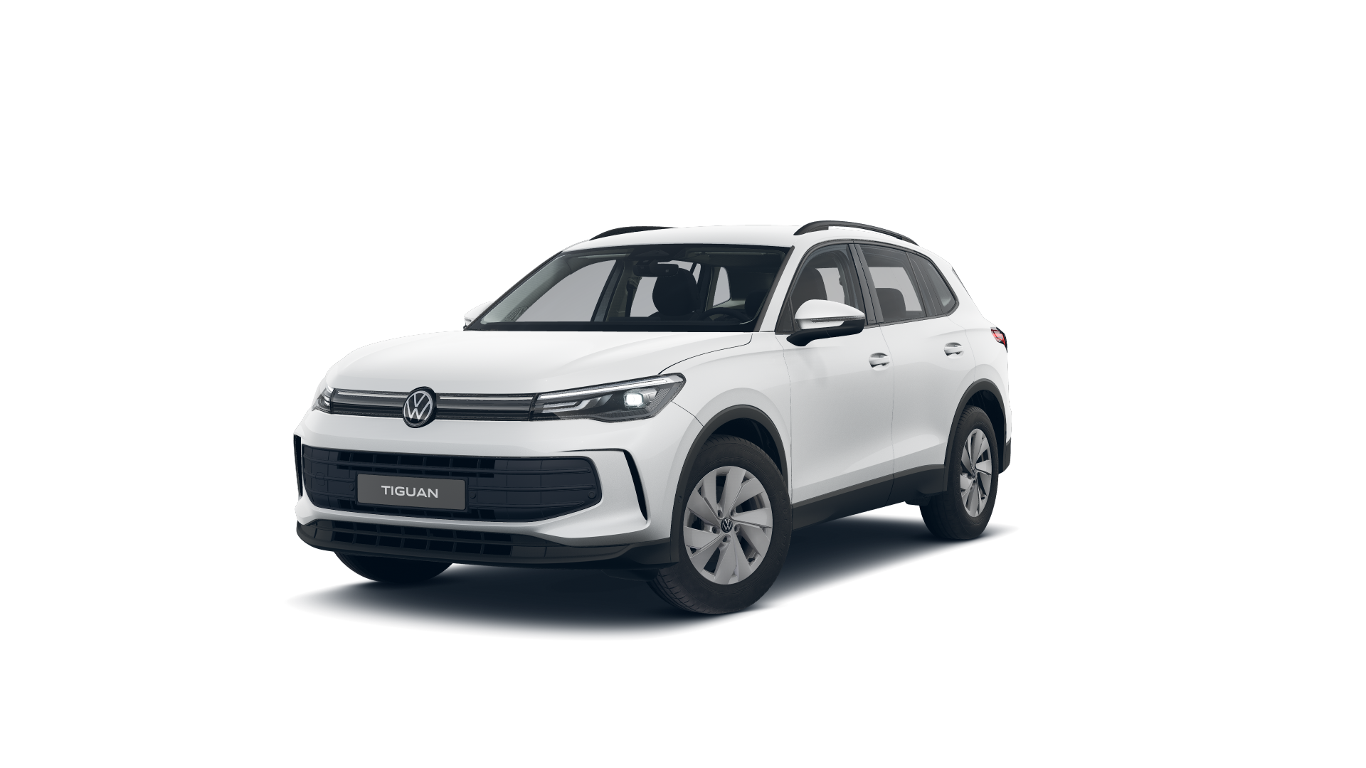 Volkswagen Tiguan 1.5 eTSI DSG