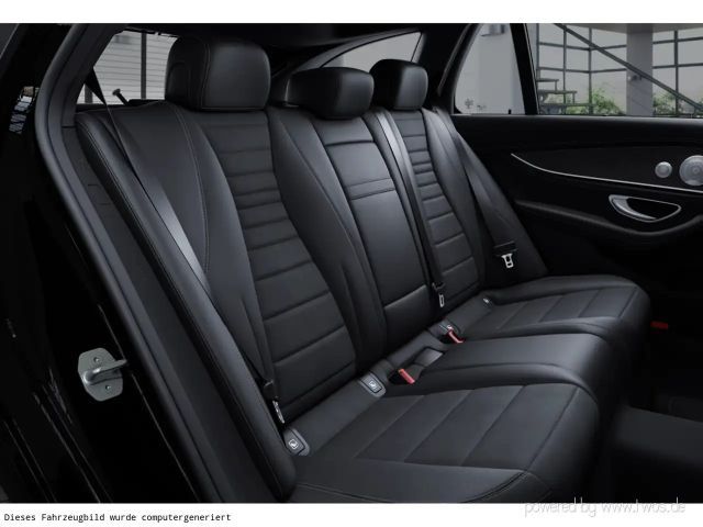Mercedes-Benz E 300 E 300 e Estate