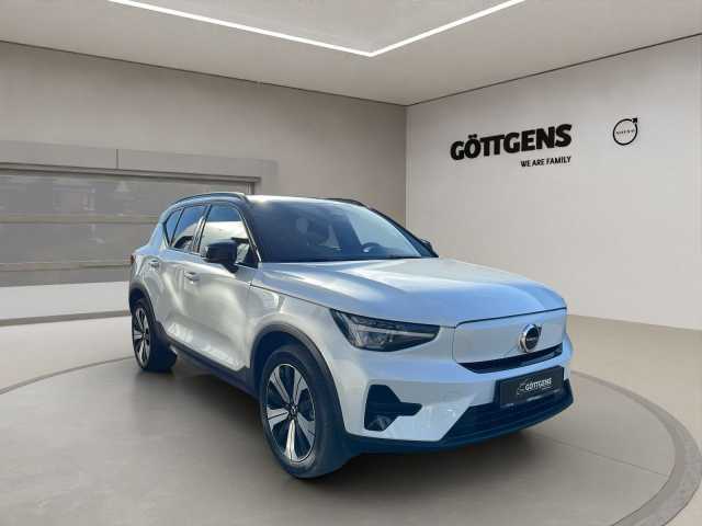Volvo XC40 Recharge