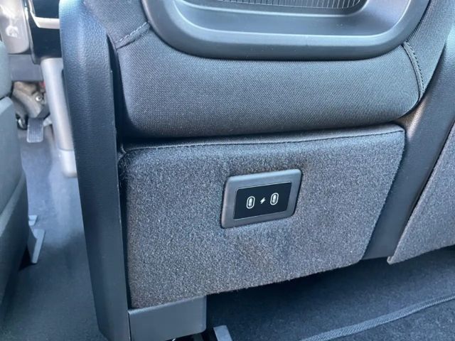 Hyundai Staria Trend