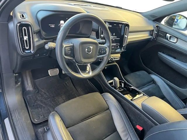 Volvo XC40 AWD Recharge