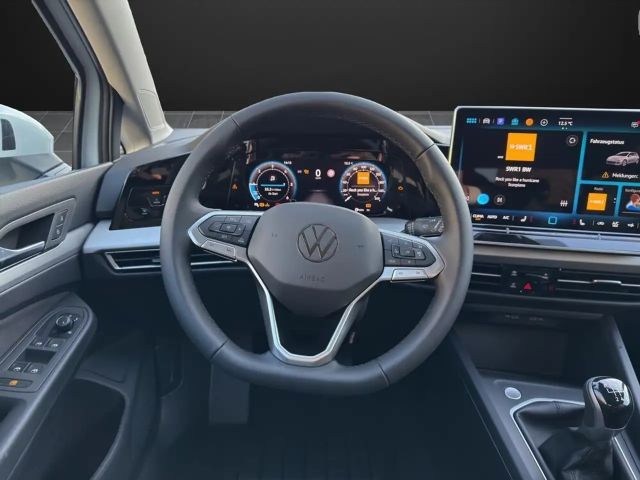 Volkswagen Golf Rabbit TDI ''ACC+KAMERA+KEYLESS''