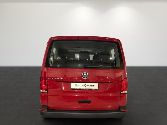 Volkswagen Caravelle 2.0 TDI T6 Trendline