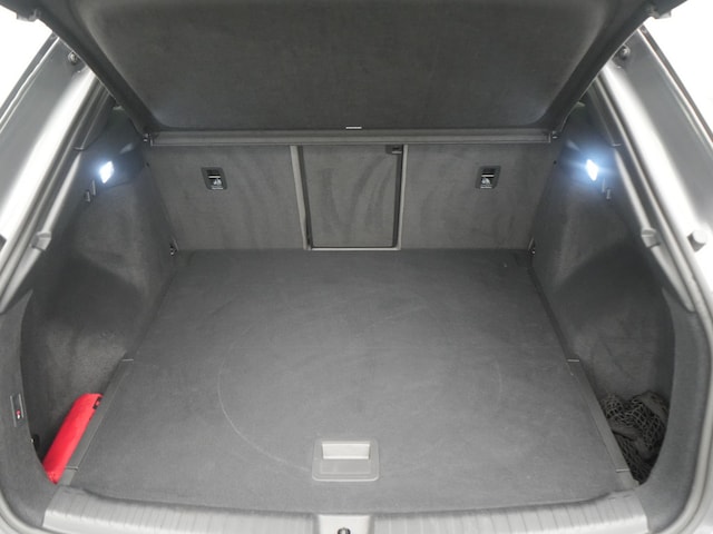 Audi Q4 e-tron 50 Quattro Sportback