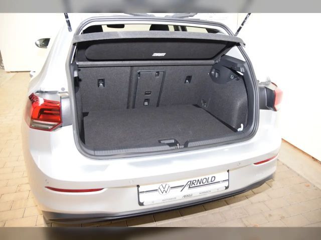 Volkswagen Golf Golf VIII Life