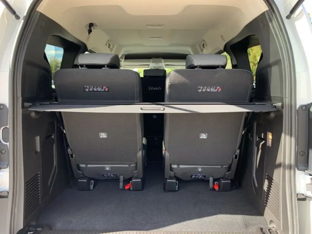 Renault Kangoo EDC TCe 130 Techno