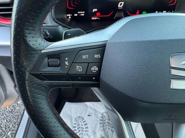 Seat Arona 1.0 TSI DSG FR-lijn