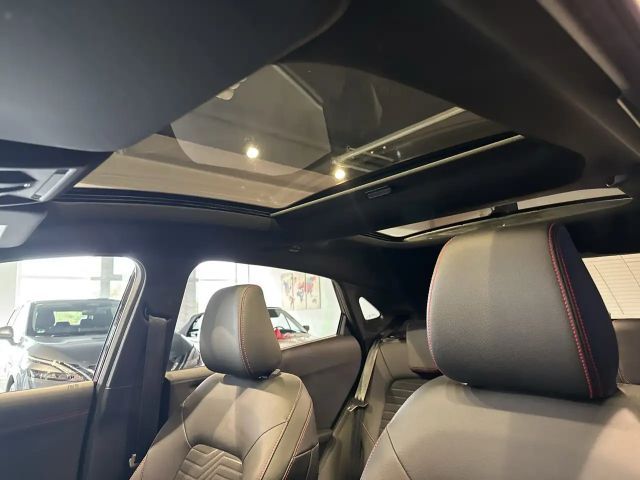 Ford Puma EcoBoost ST Line