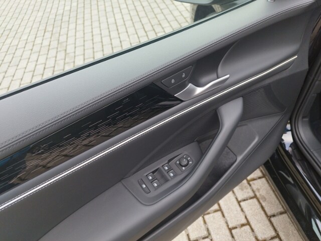 Volkswagen Passat 2.0 TDI DSG Variant