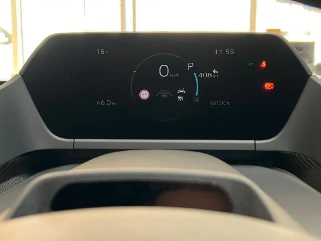 Toyota bZ4X Vierwielaandrijving