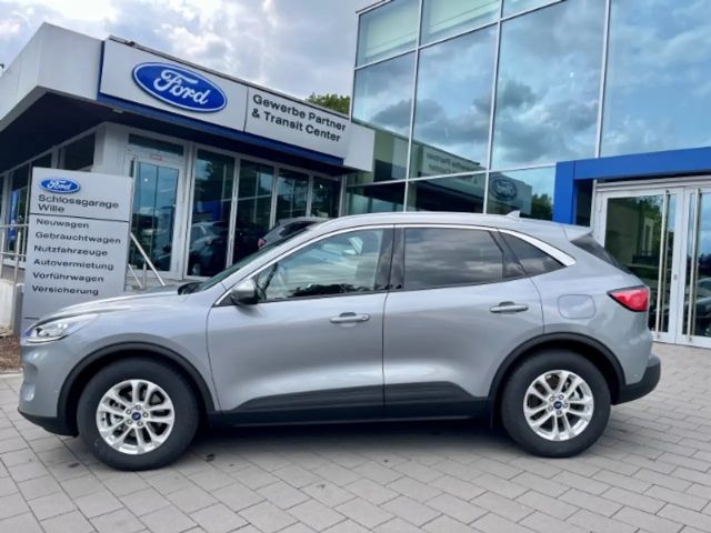 Ford Kuga EcoBoost Titanium