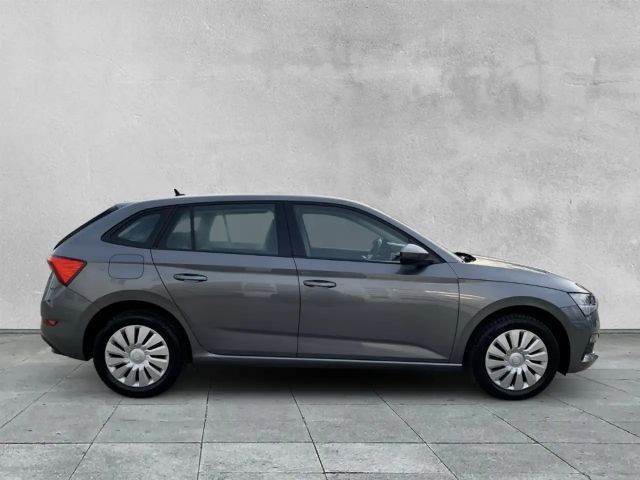 Skoda Scala 1.5 TSI Ambition