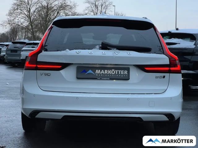 Volvo V90 AWD Dark Ultimate