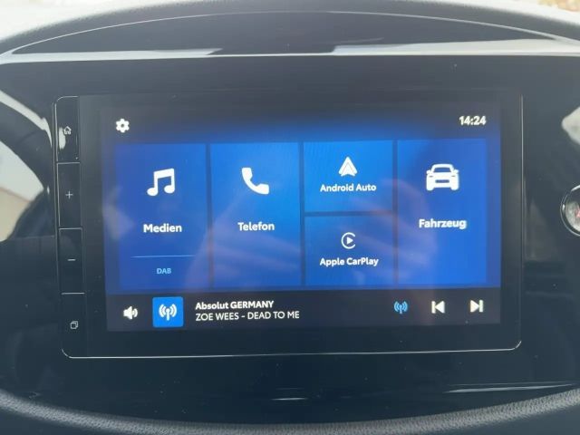 Toyota Aygo X 1.0 VVT-i Hatchback Pulse