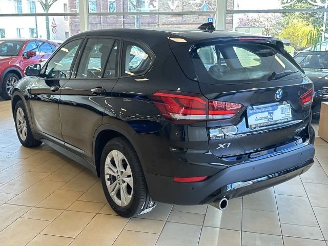 BMW X1 xDrive