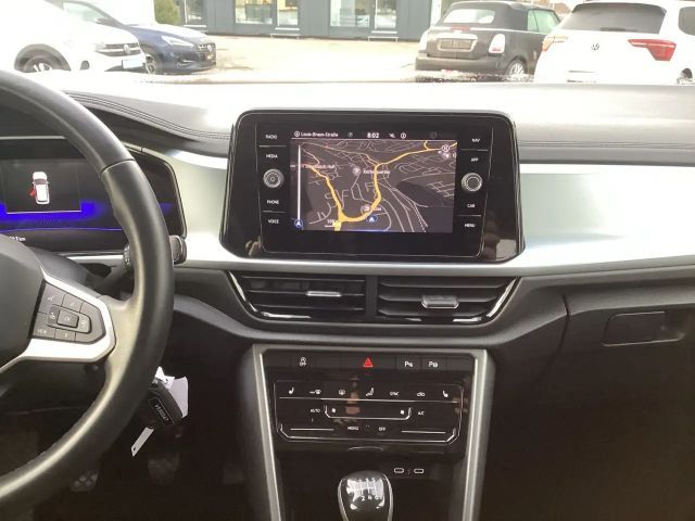 Volkswagen T-Roc 1.0 TSI Life