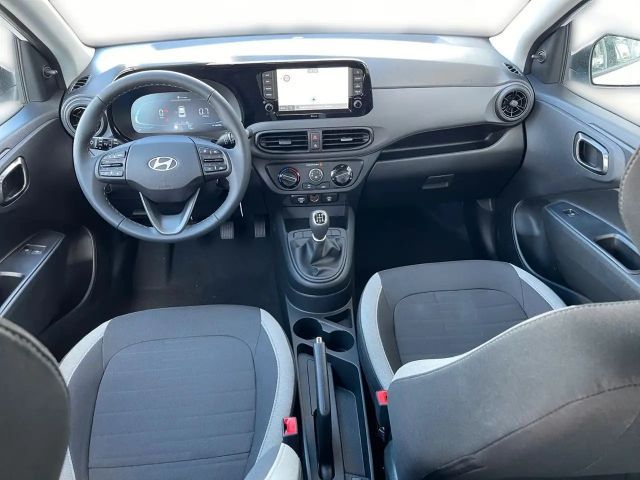 Hyundai i10 1.0 Select