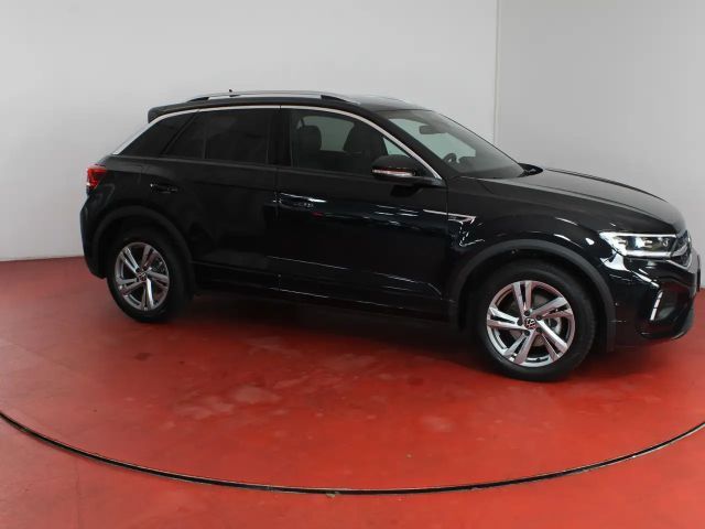 Volkswagen T-Roc DSG R-Line