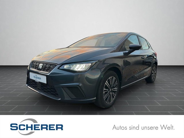 Seat Ibiza 1.0 TSI Style