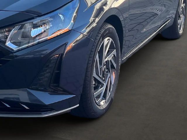 Hyundai i20 1.0 T-GDi Trend