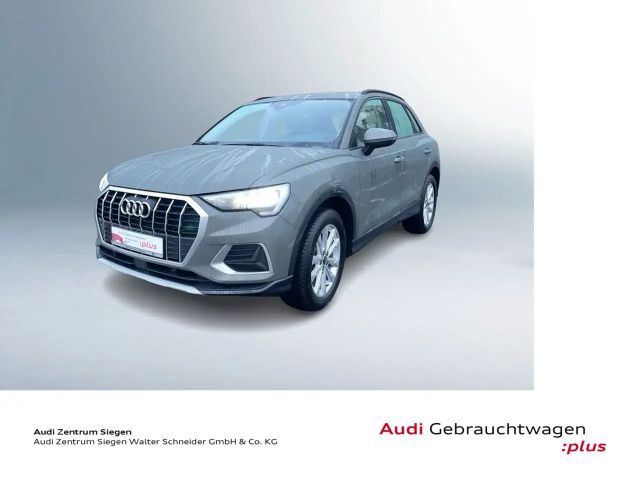 Audi Q3 35 TFSI