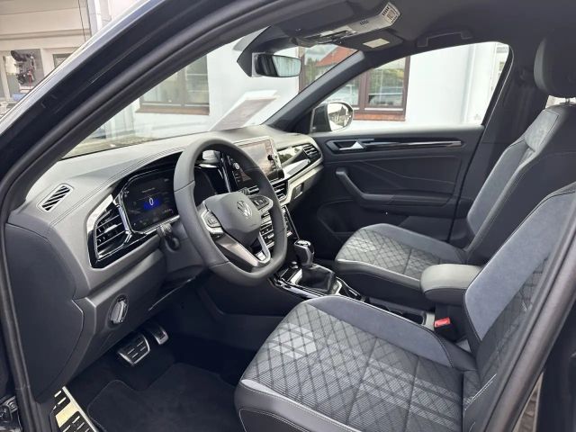Volkswagen T-Roc 2.0 TDI DSG R-Line