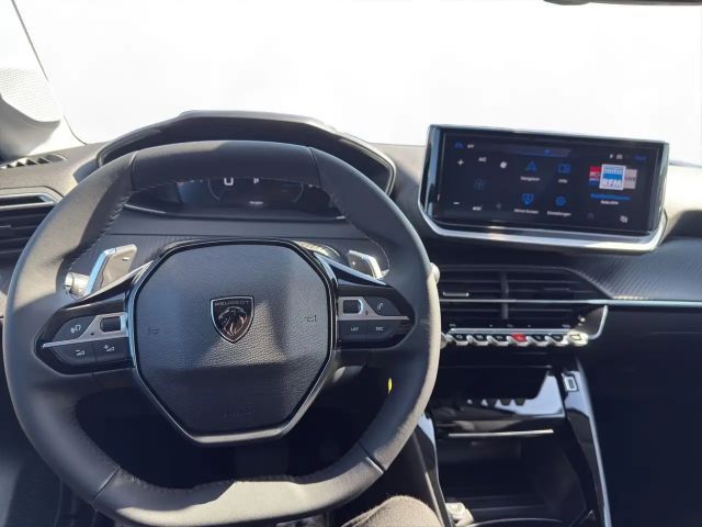 Peugeot E-208 Allure Pack