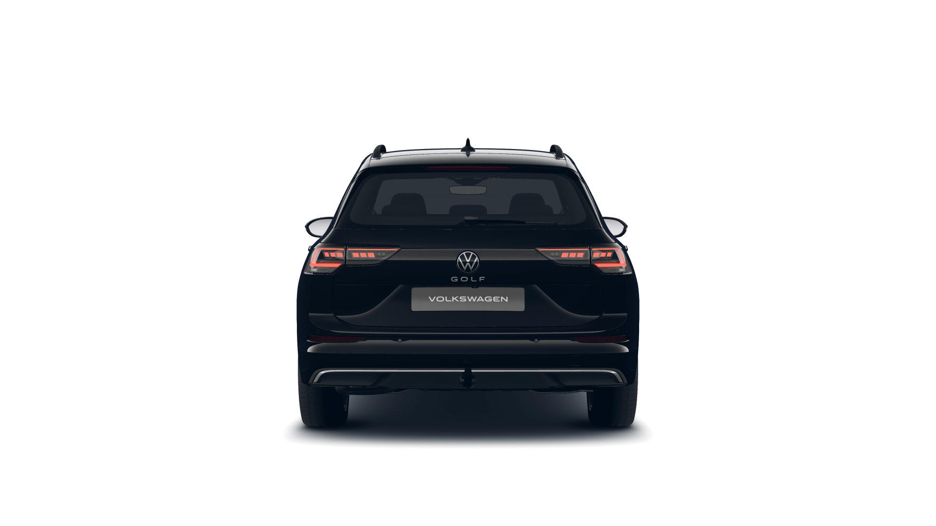 Volkswagen Golf DSG Golf VIII Variant