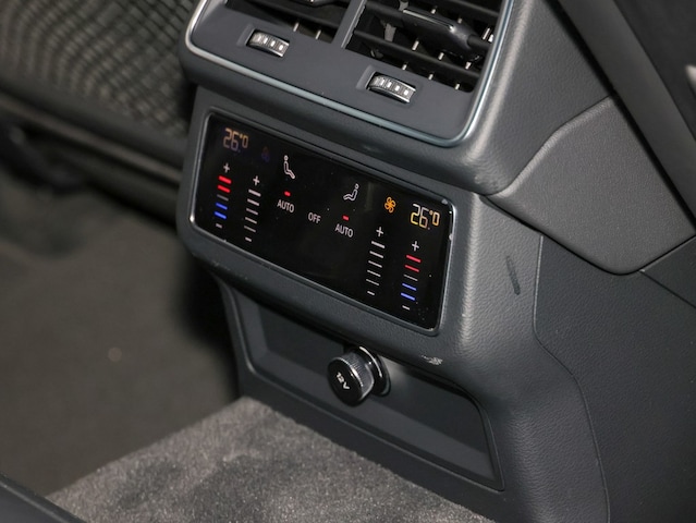 Audi RS6 Avant Quattro