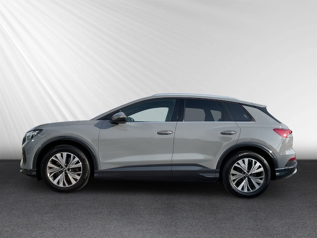 Audi Q4 e-tron 40